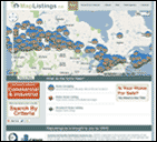 MapListings.ca